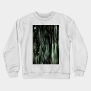 Wild Flower 02 Crewneck Sweatshirt